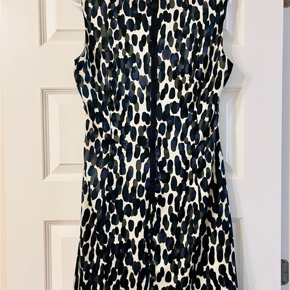 InWear printed wrap dress - Picture 5 of 10